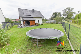 Wyjątkowy dom w Drzonkowie na sprzedaż